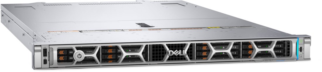 DELL PowerEdge R6715