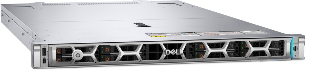 DELL PowerEdge R6725