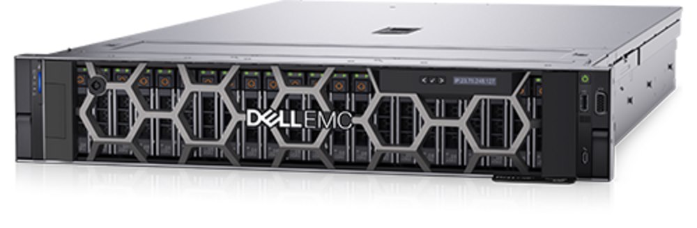 DELL PowerEdge R750