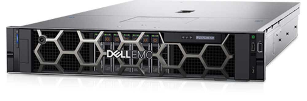 DELL PowerEdge R750xa