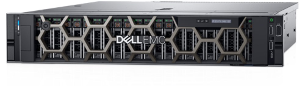 DELL PowerEdge R7515