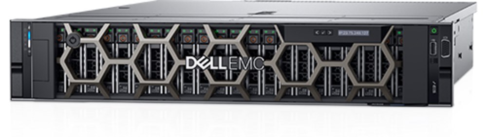 DELL PowerEdge R7525