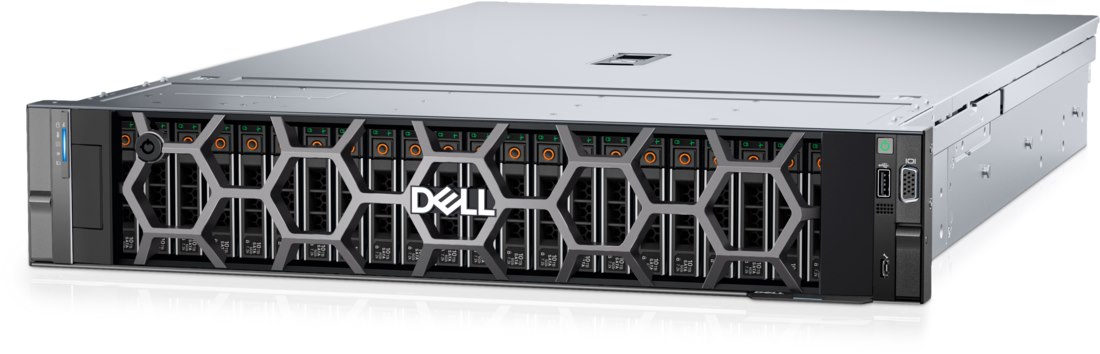 DELL PowerEdge R760
