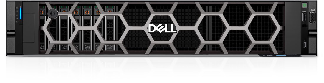 DELL PowerEdge R760xs