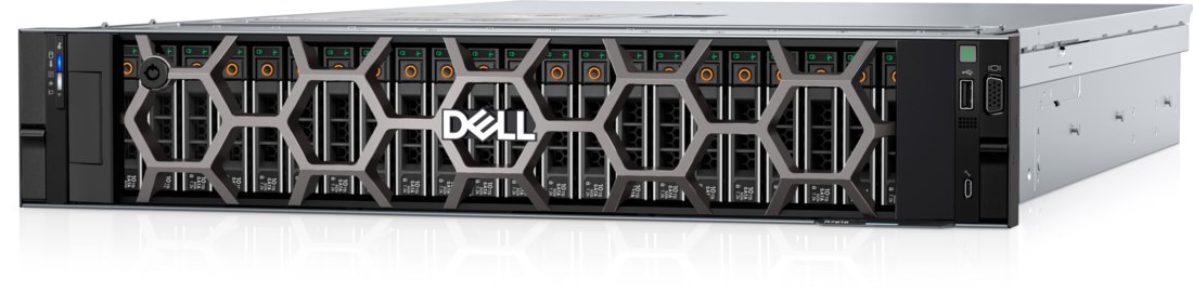 DELL PowerEdge R7615