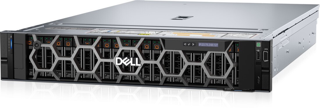 DELL PowerEdge R7625