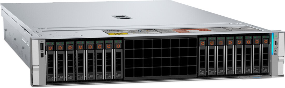 DELL PowerEdge R770