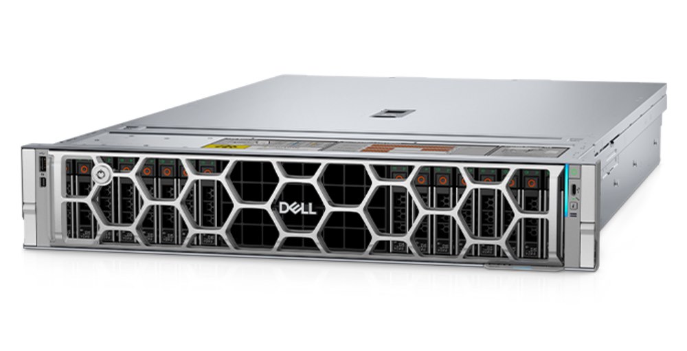 DELL PowerEdge R770AP