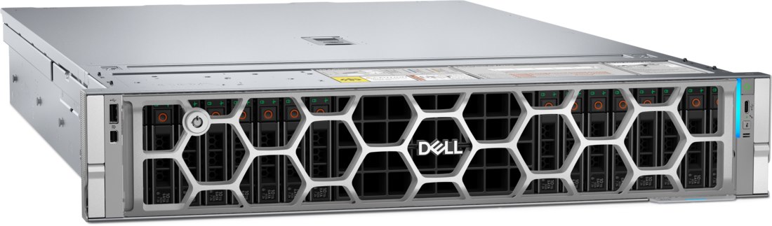 DELL PowerEdge R7715