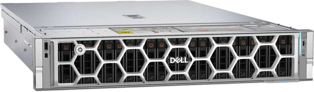 DELL PowerEdge R7725