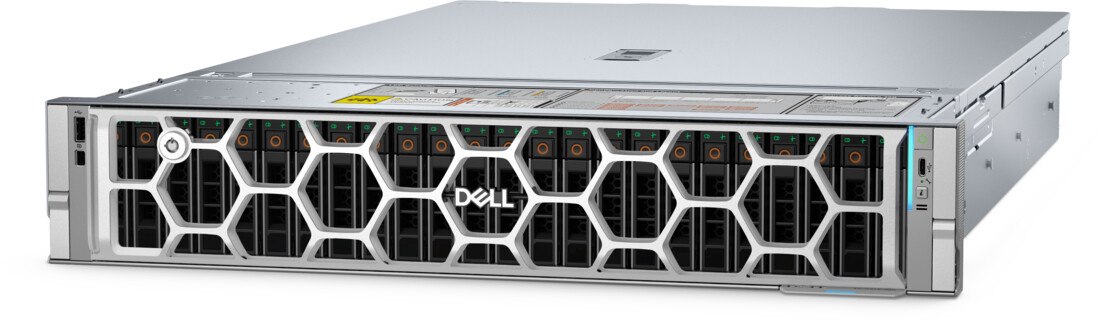 DELL PowerEdge R7725xd