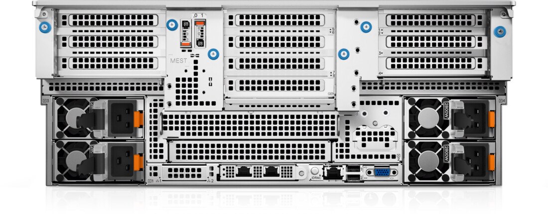 DELL PowerEdge R960