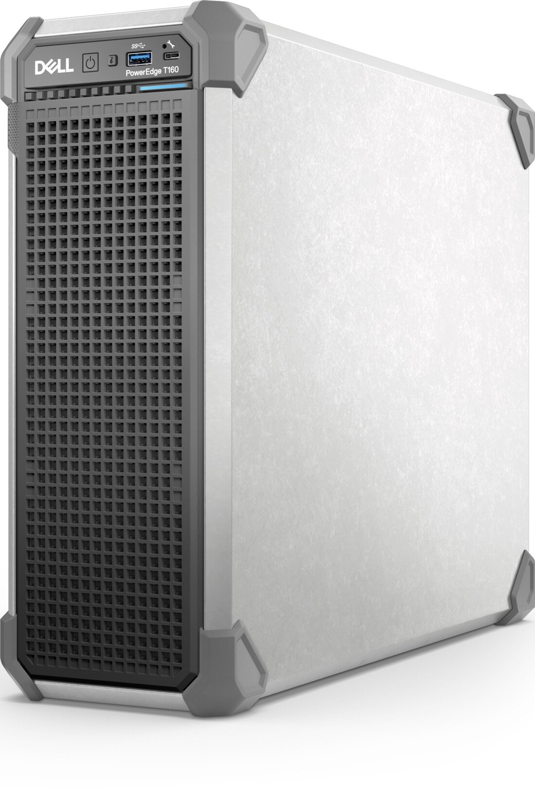 DELL PowerEdge T160