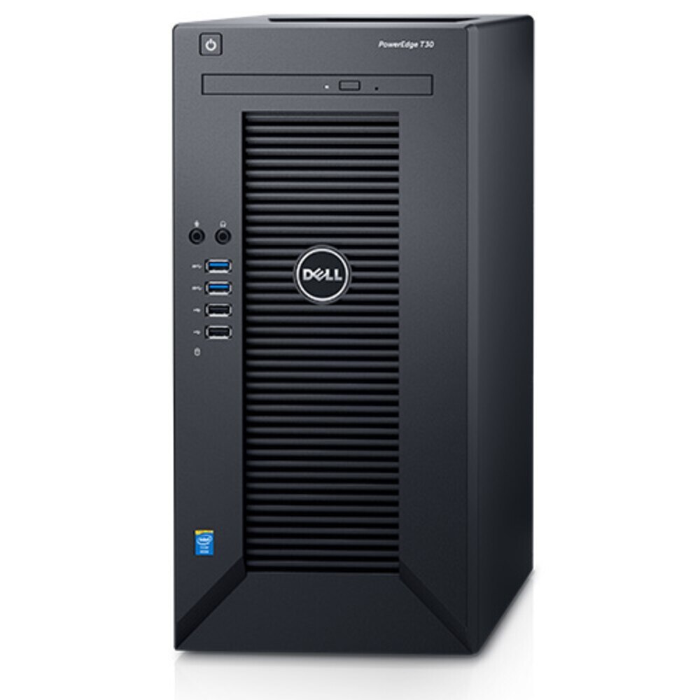 DELL PowerEdge T30
