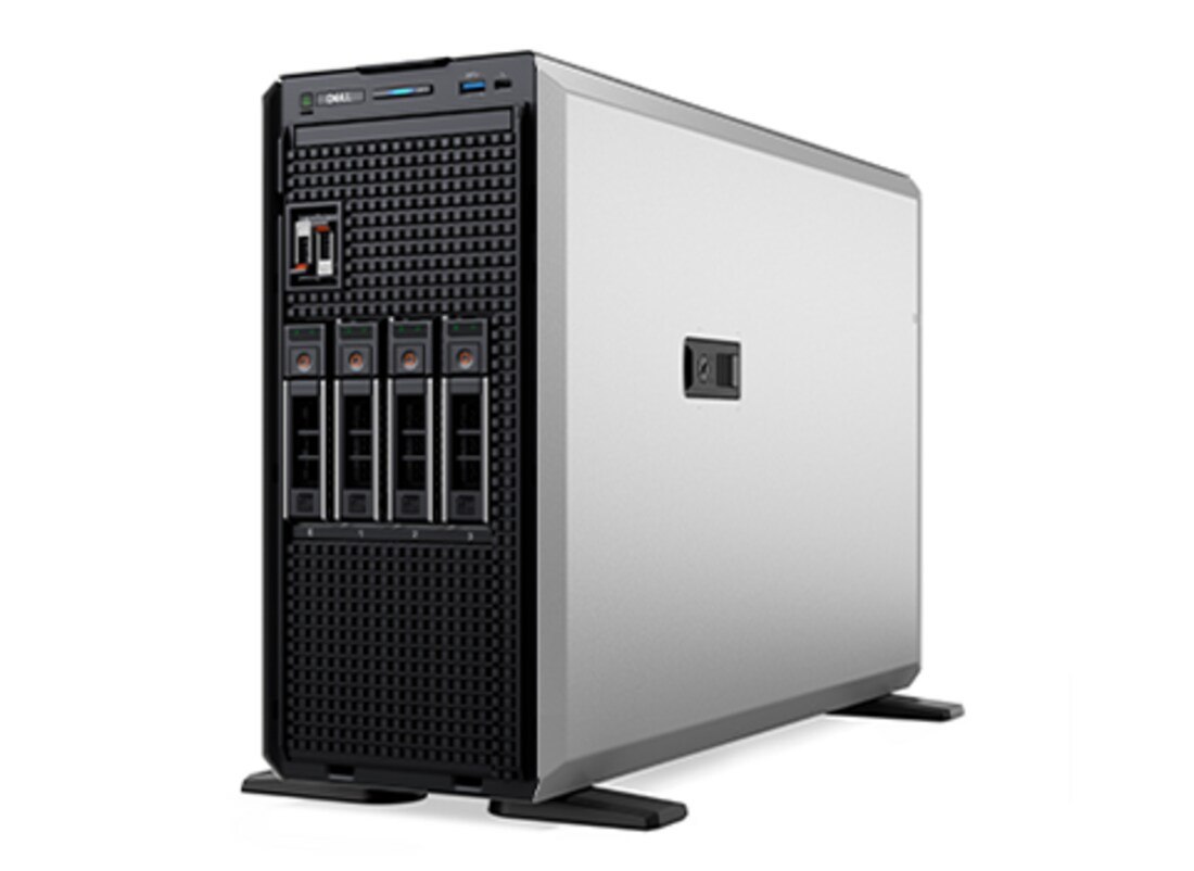 DELL PowerEdge T360