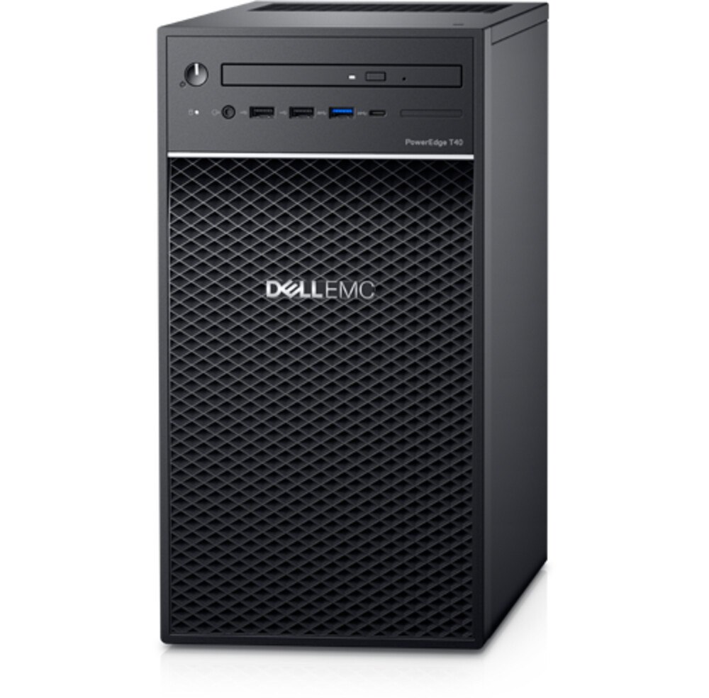 DELL PowerEdge T40