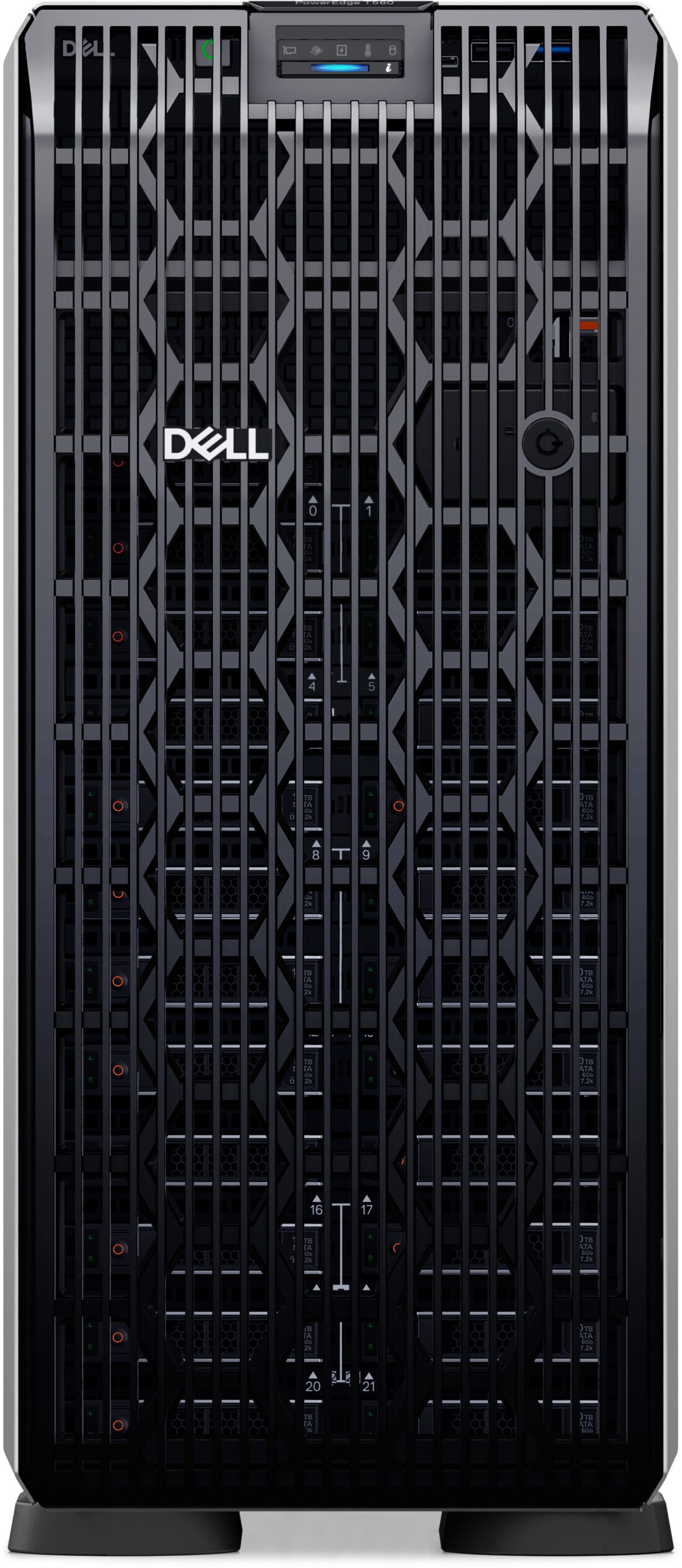 DELL PowerEdge T560