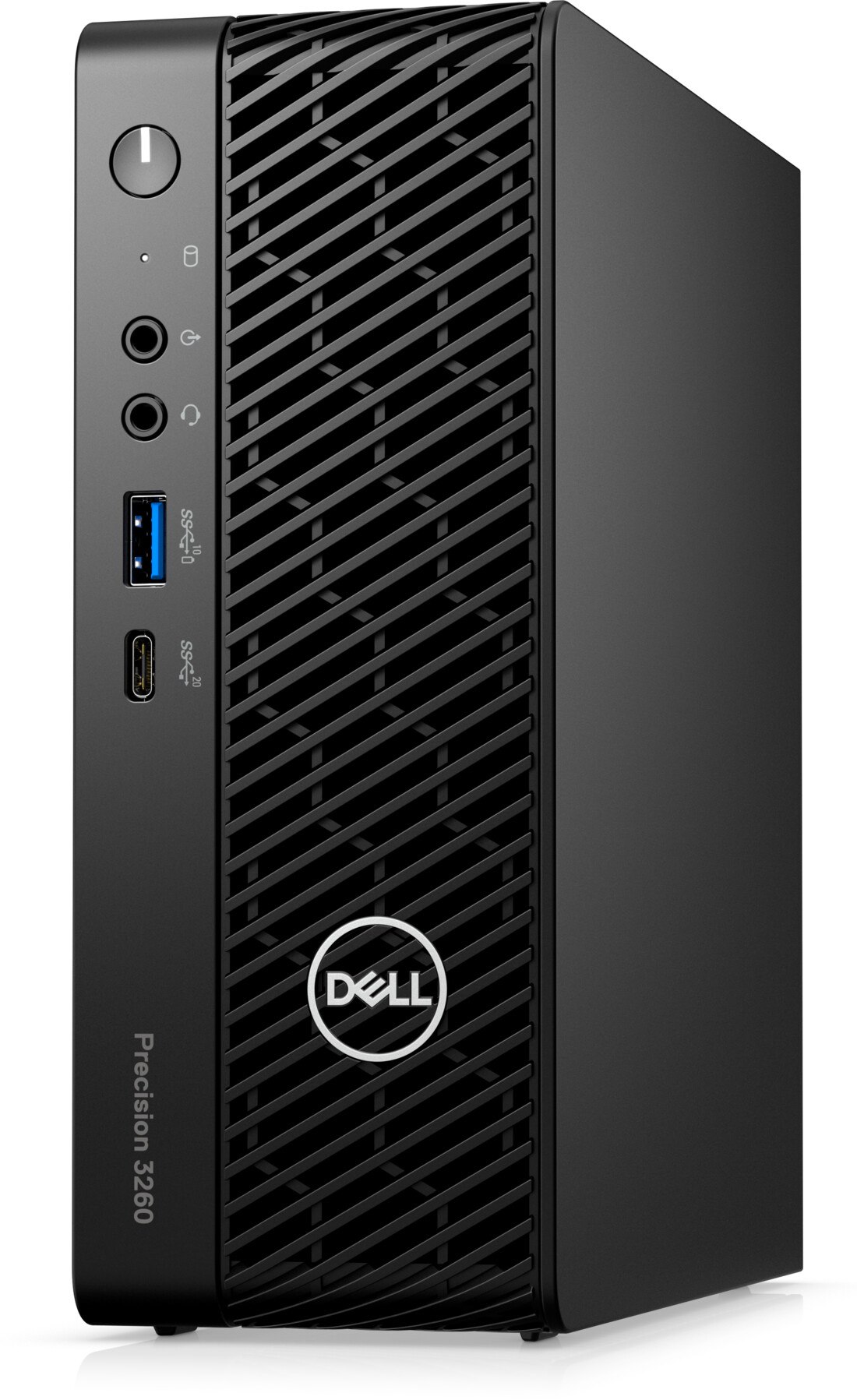 DELL Precision 3260