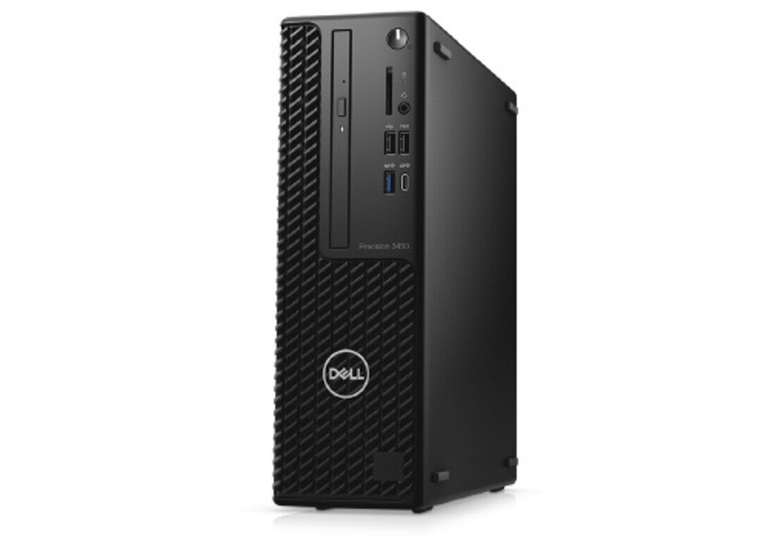 DELL Precision 3450