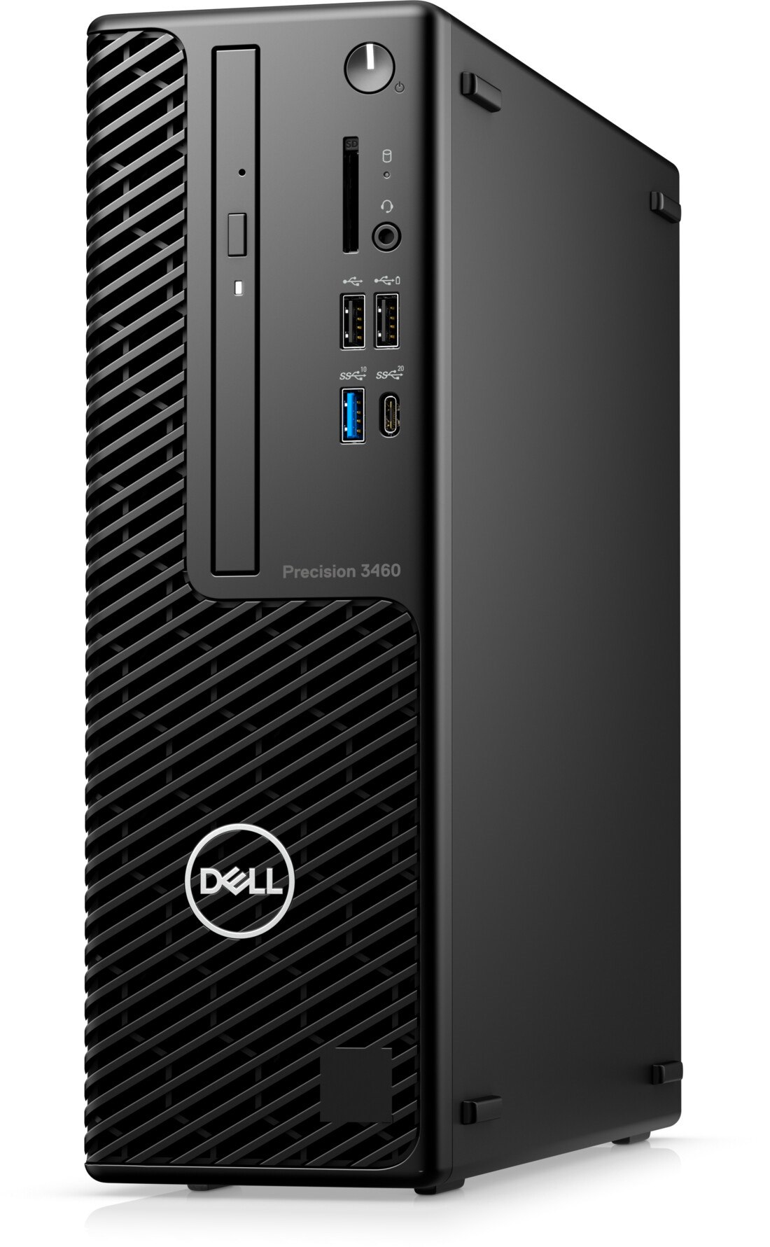 DELL Precision 3460