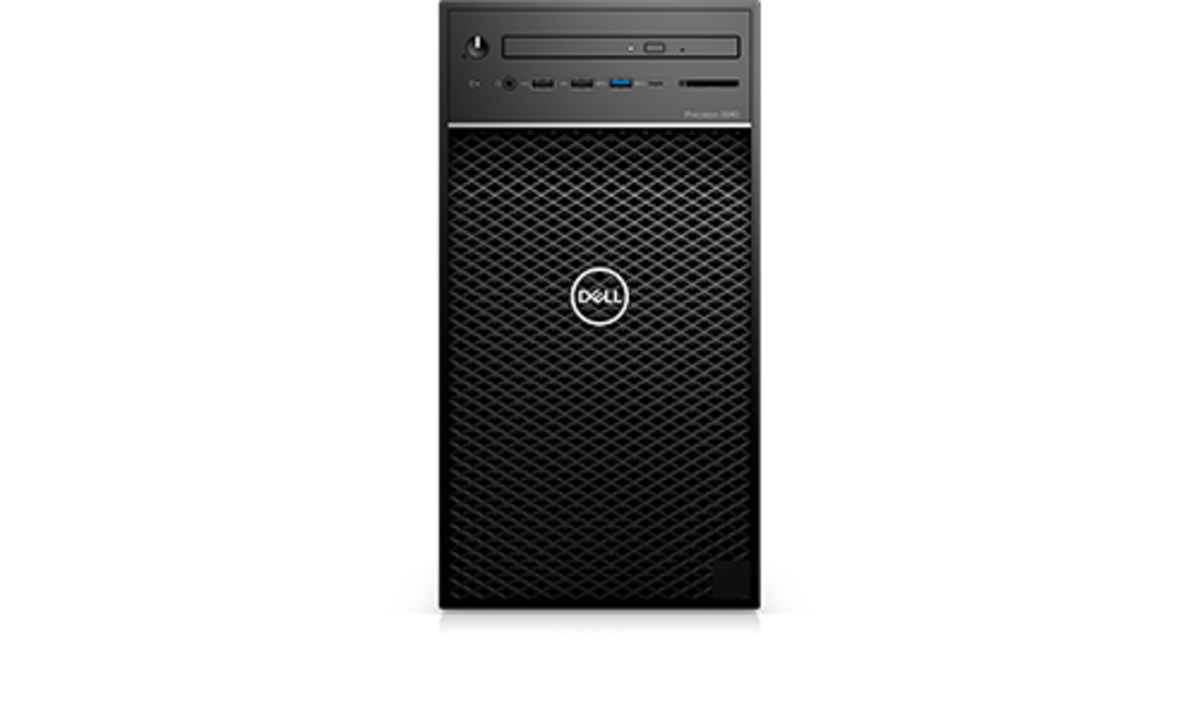 DELL Precision 3640
