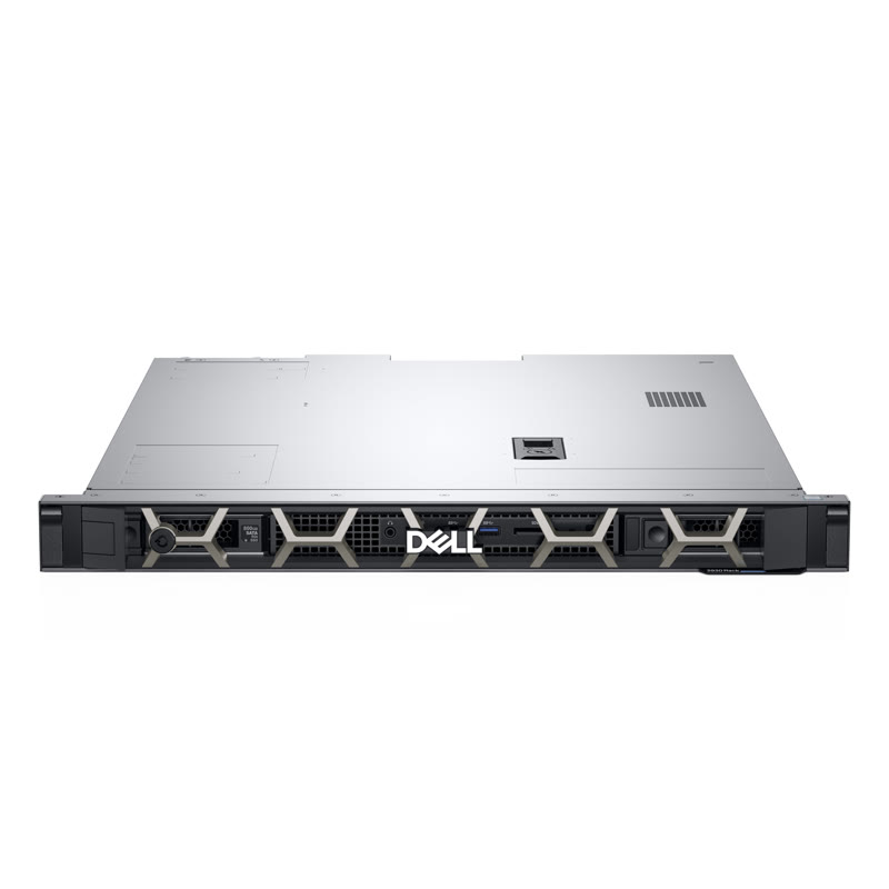 DELL Precision 3930 Rack