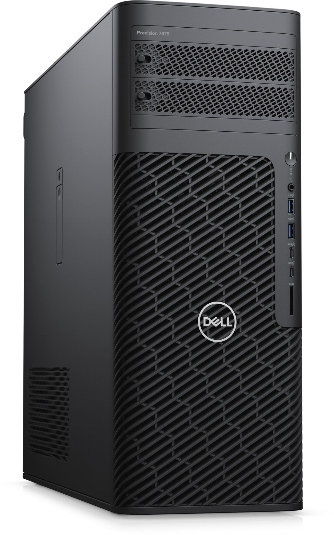 DELL Precision 7875