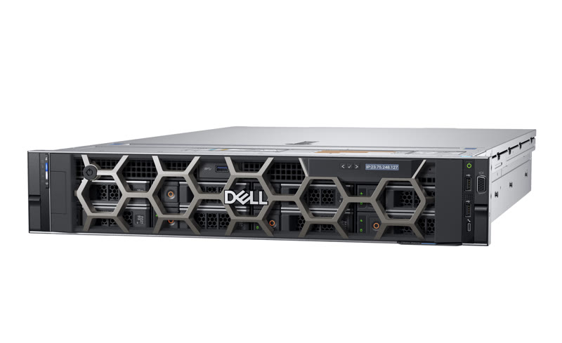 DELL Precision 7920 Rack