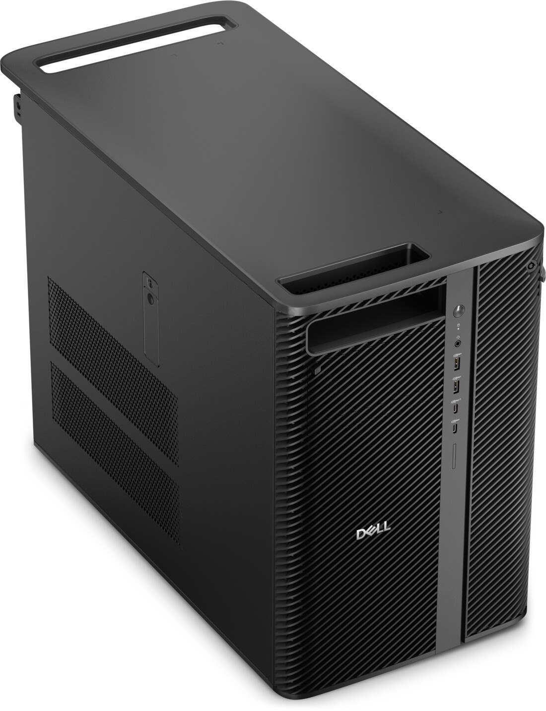 DELL Precision 9 T6