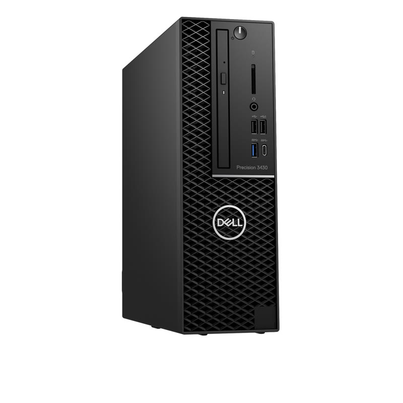 DELL Precision T3430