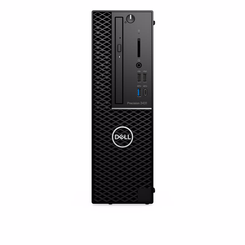 DELL Precision T3431