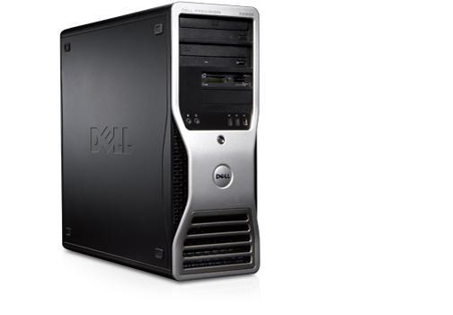 DELL Precision T3500