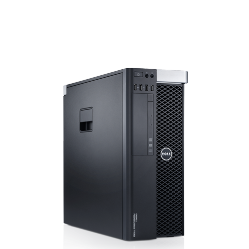 DELL Precision T3600