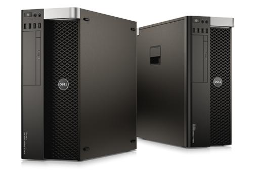 DELL Precision T3610