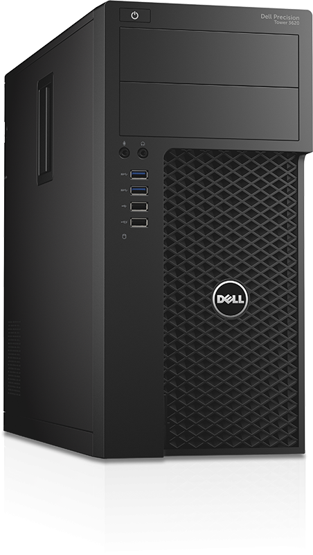 DELL Precision T3620