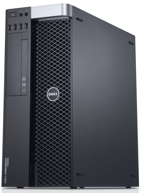 DELL Precision T5600