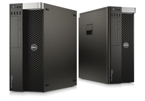 DELL Precision T5610