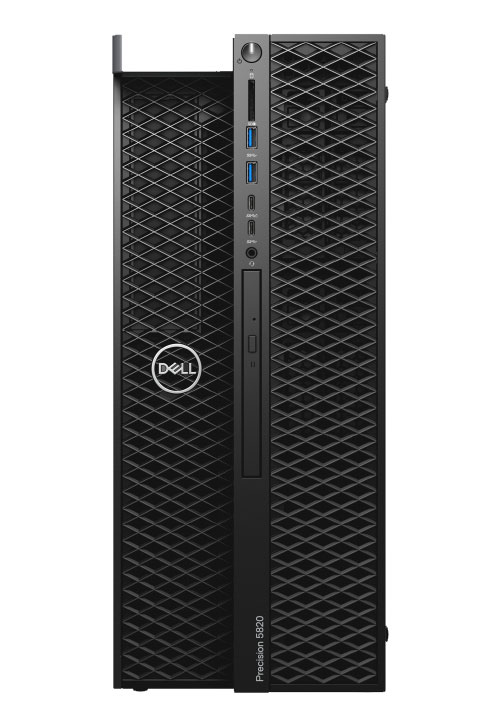 DELL Precision T5820