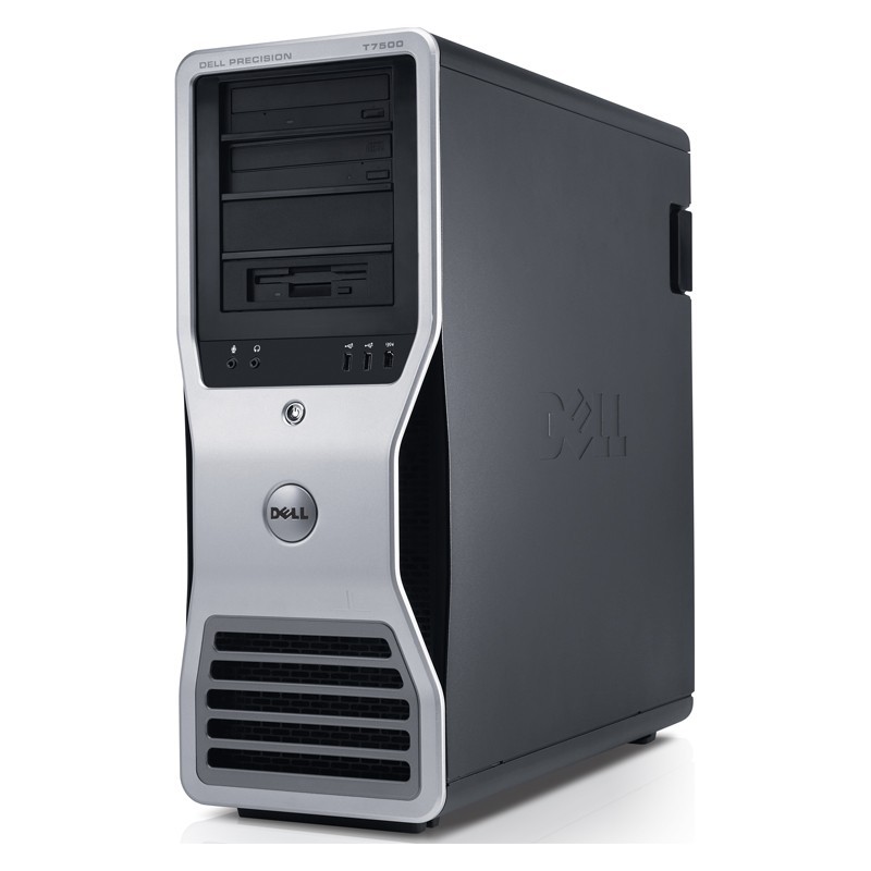 DELL Precision T7500