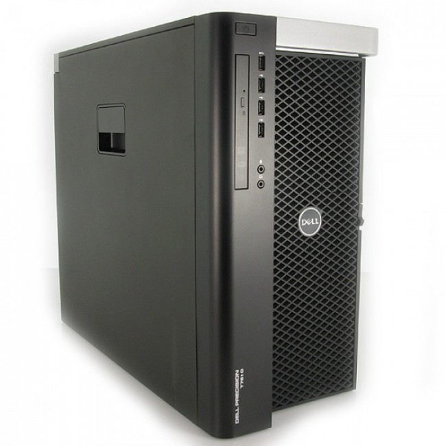 DELL Precision T7610