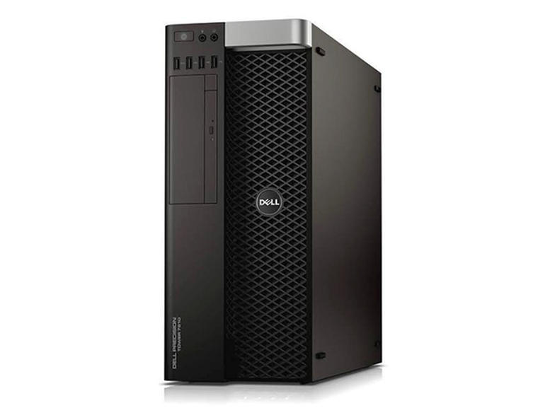 DELL Precision T7810