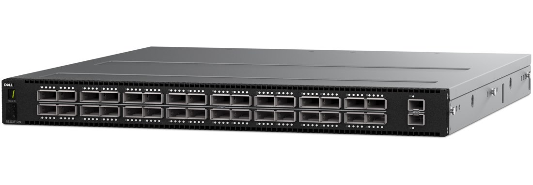 DELL S5232F-ON