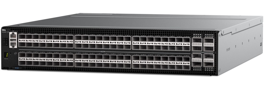 DELL S5296F-ON