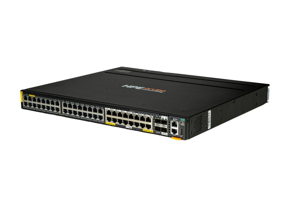 HP Aruba CX 6300F
