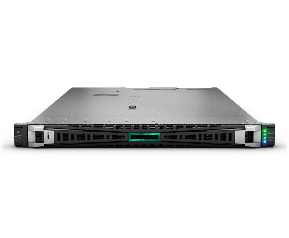 HP ProLiant DL100 Gen9