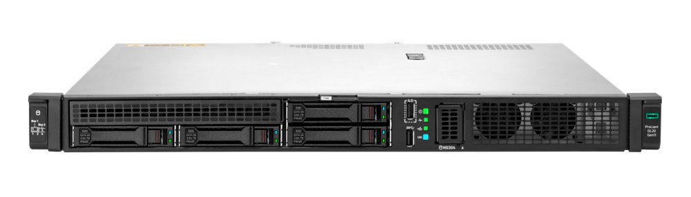 HP ProLiant DL120 G7