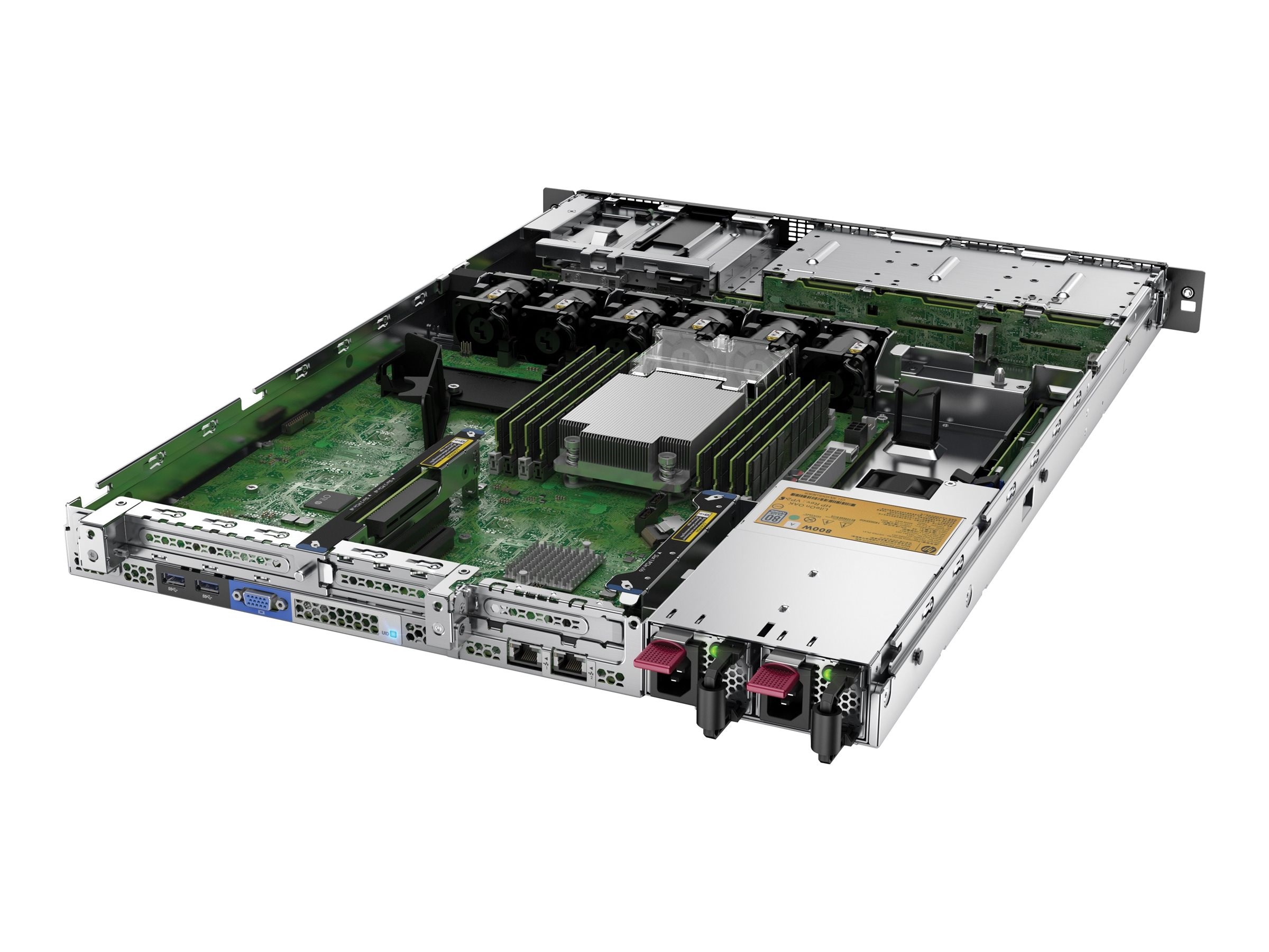 HP ProLiant DL120 Gen9