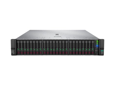HP ProLiant DL160 G6