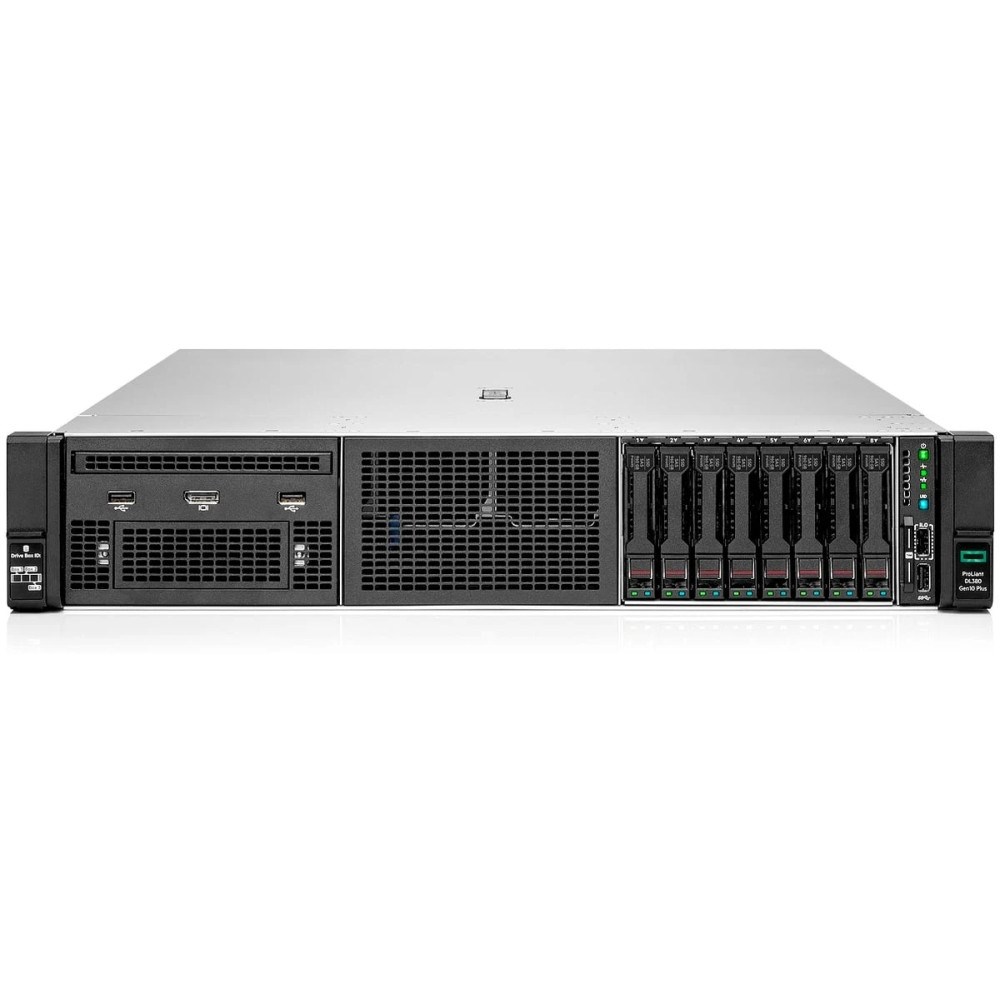 HP ProLiant DL160 Gen10 Plus