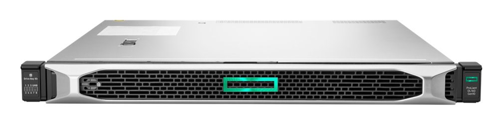 HP ProLiant DL160 Gen10